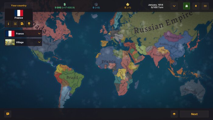 Warnament Download Free