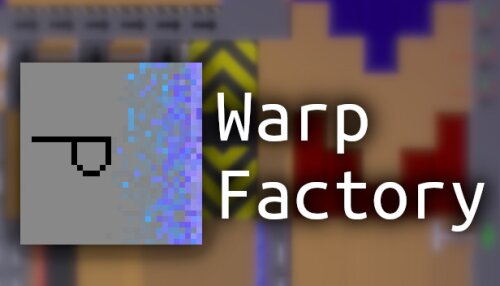 Download Warp Factory