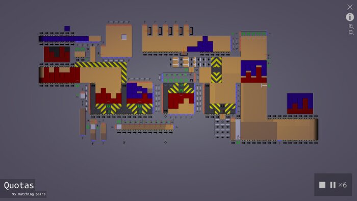 Warp Factory Download Free