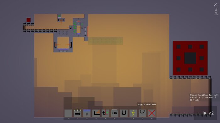 Warp Factory Free Download Torrent