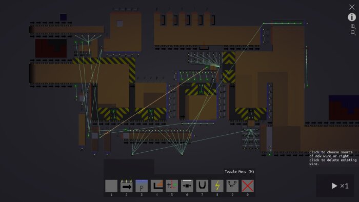 Warp Factory Crack Download