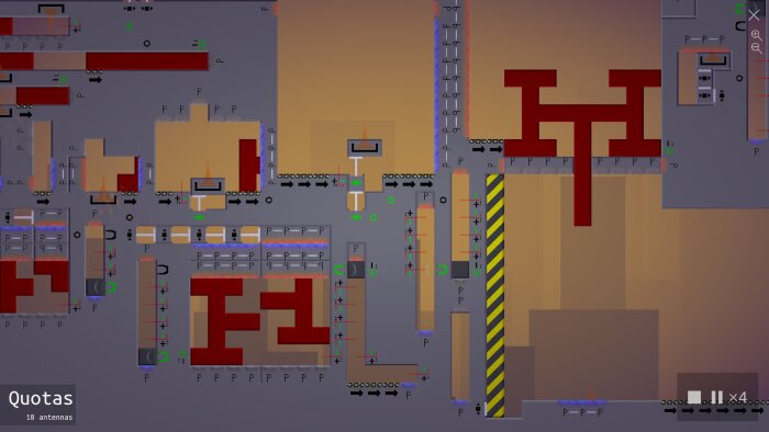 Warp Factory PC Crack