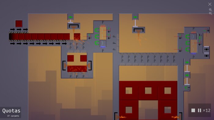 Warp Factory Repack Download