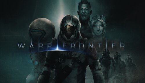 Download Warp Frontier (GOG)