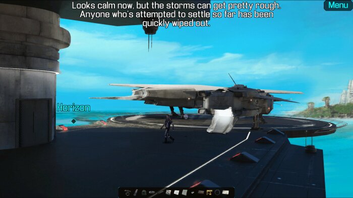 Warp Frontier Free Download Torrent
