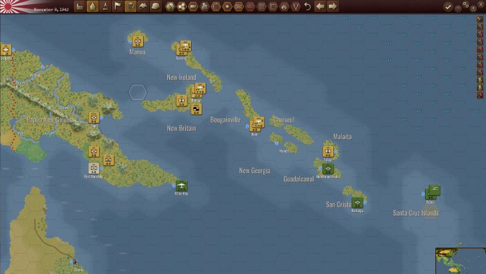 Warplan Pacific Crack Download