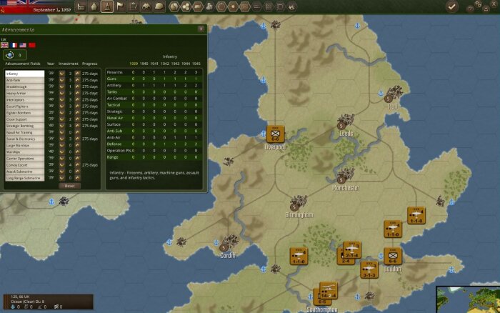 WarPlan Crack Download