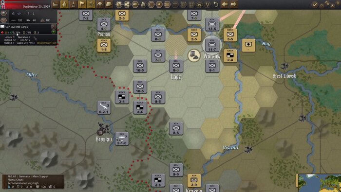 WarPlan Repack Download