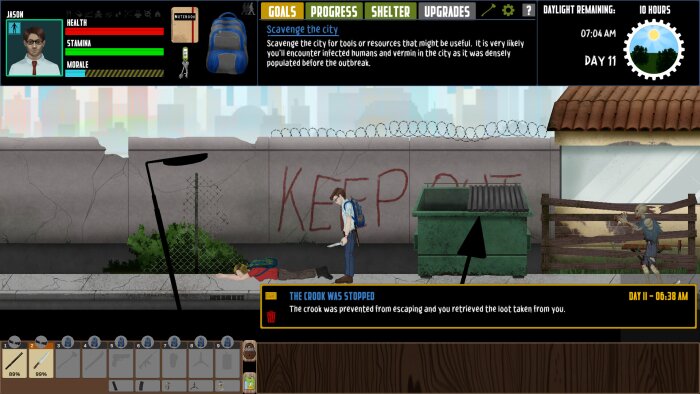 Warranted Humanity Repack Download
