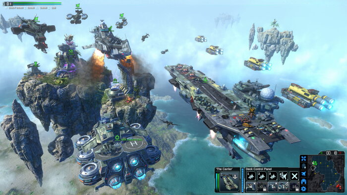 WARSHIFT 2 Download Free