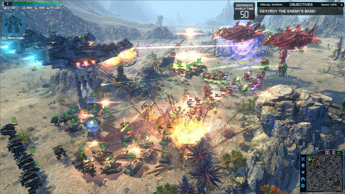 WARSHIFT 2 Free Download Torrent