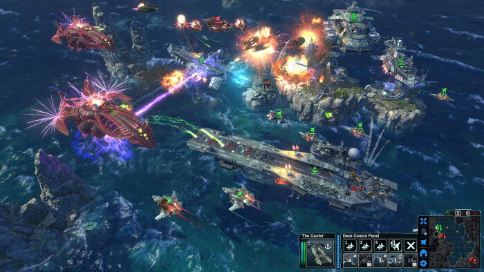 WARSHIFT 2 Crack Download