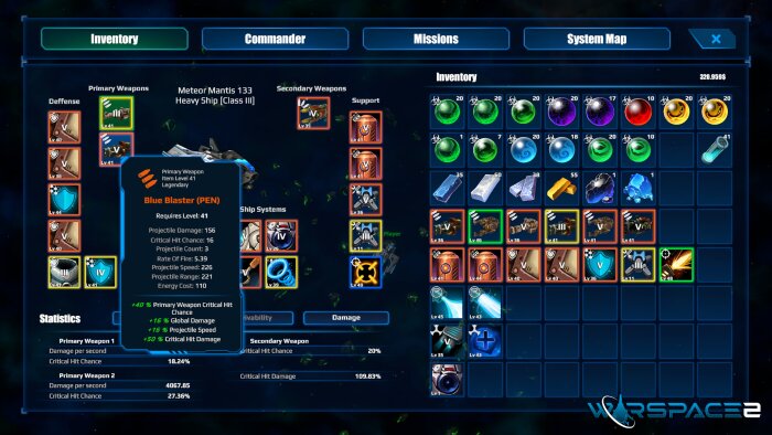 Warspace 2 Crack Download