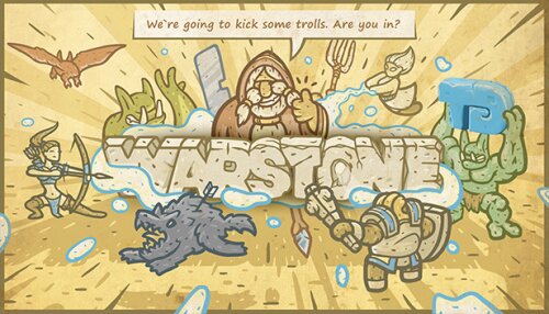 Download Warstone TD