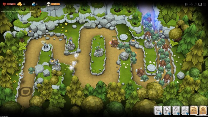 Warstone TD Download Free