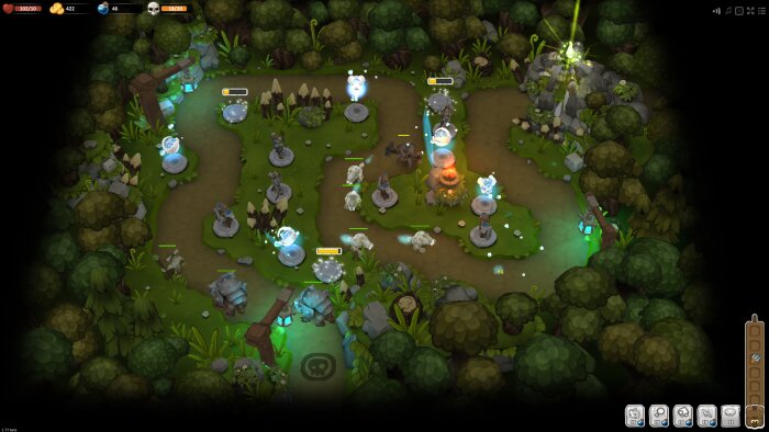 Warstone TD Free Download Torrent
