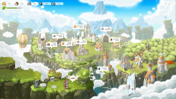 Warstone TD Crack Download