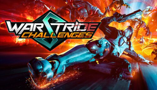 Download Warstride Challenges