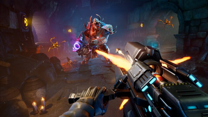 Warstride Challenges Crack Download