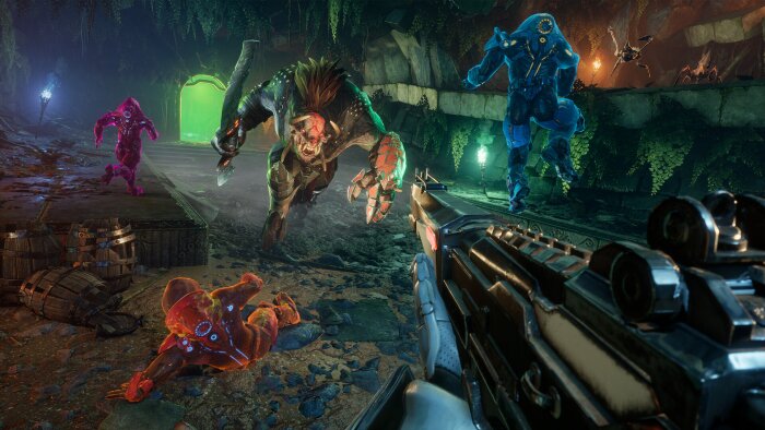 Warstride Challenges Repack Download