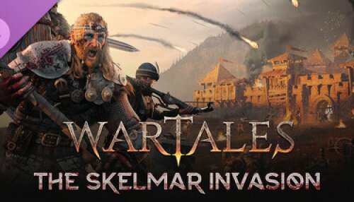 Download Wartales, The Skelmar Invasion