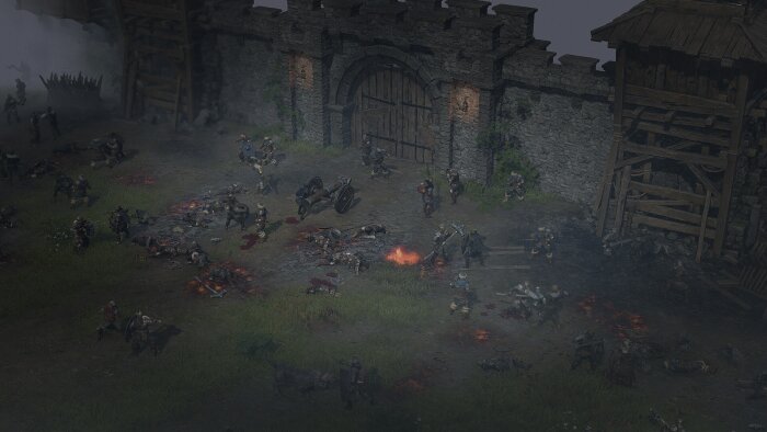 Wartales, The Skelmar Invasion Free Download Torrent