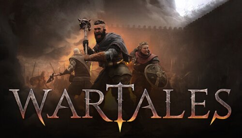 Download Wartales