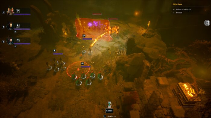 Wartorn Download Free