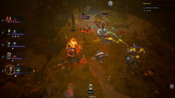 Wartorn Free Download Torrent