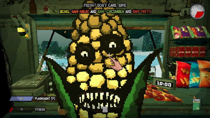 Wasteland Bites Free Download Torrent