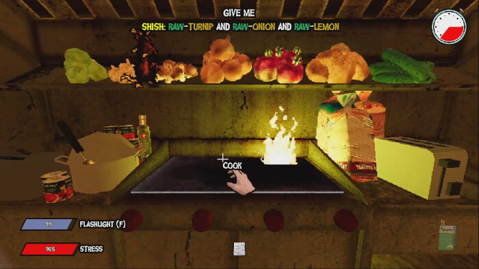 Wasteland Bites Crack Download