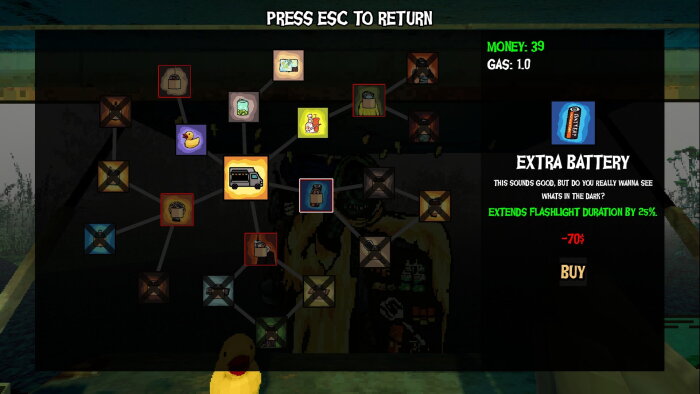Wasteland Bites PC Crack
