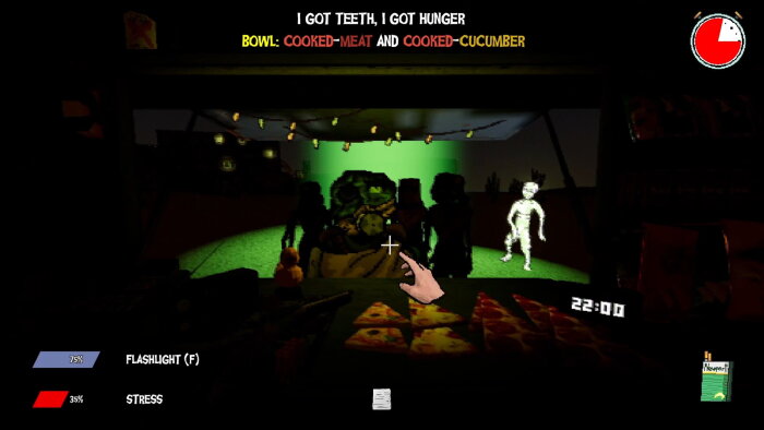 Wasteland Bites Repack Download