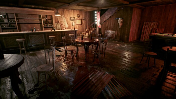 Wasteland Horror Radio: Episode 1 - The Radio Crack Download