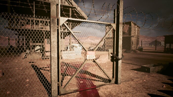 Wasteland Horror Radio: Episode 1 - The Radio PC Crack