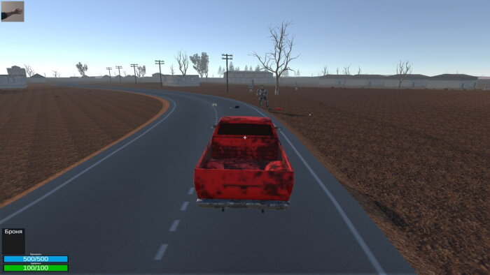 Wasteland with Robots Free Download Torrent