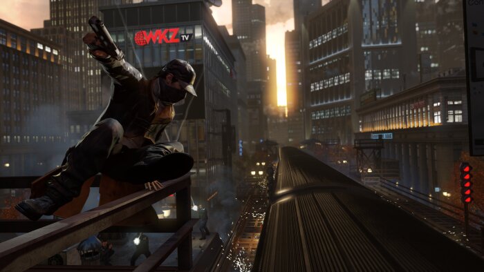 Watch_Dogs™ Repack Download