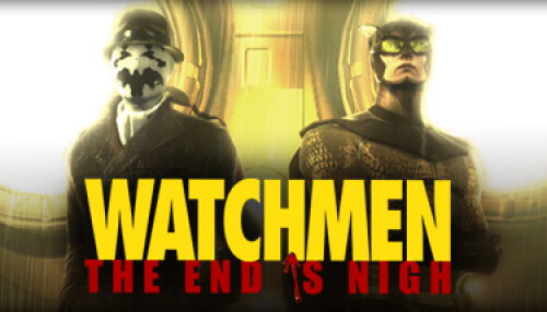 Download Watchmen: The End is Nigh