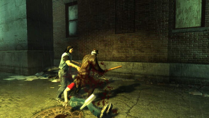 Watchmen: The End is Nigh PC Crack