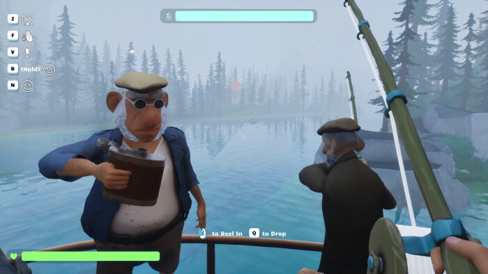 Water You Doing? Crack Download