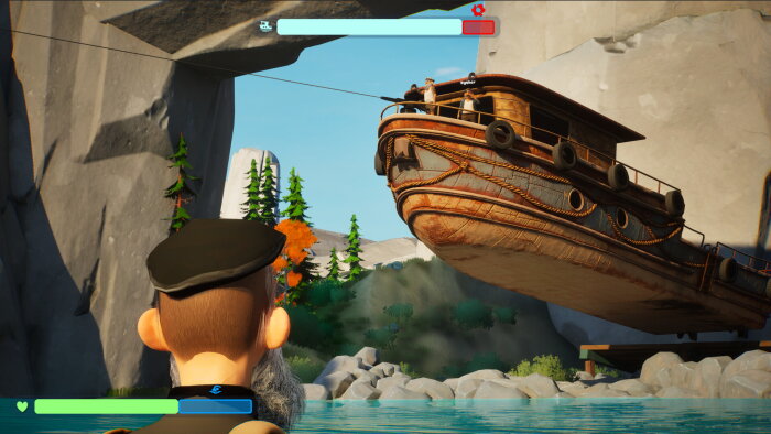 Water You Doing? PC Crack