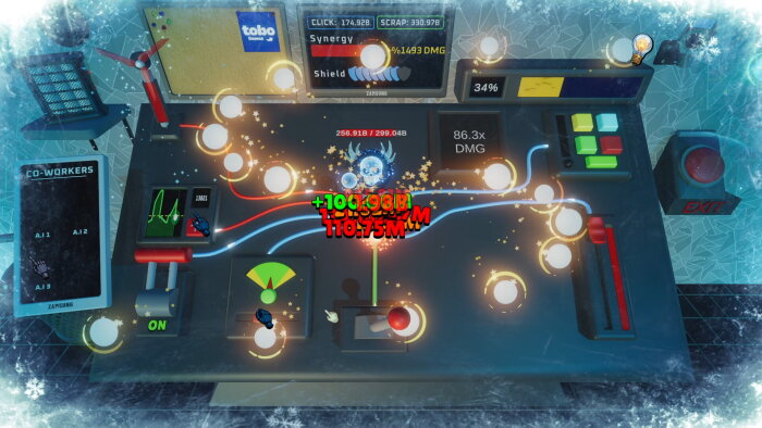 Watt's the Limit? Download Free