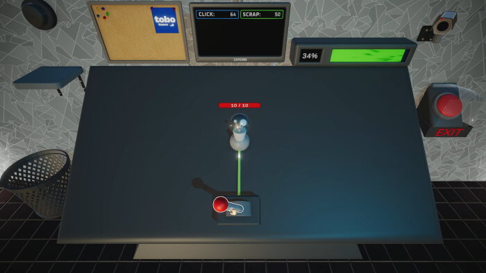 Watt's the Limit? Free Download Torrent