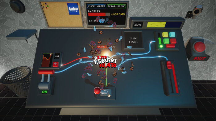 Watt's the Limit? PC Crack