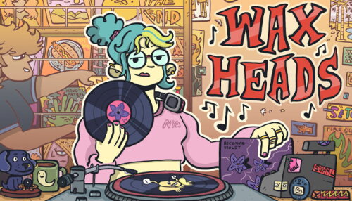 Download Wax Heads