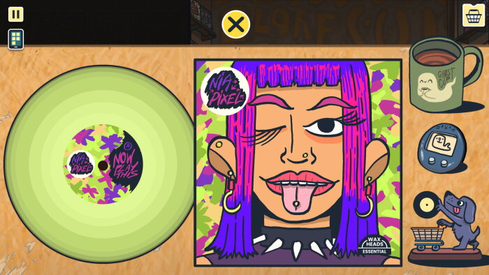 Wax Heads Crack Download