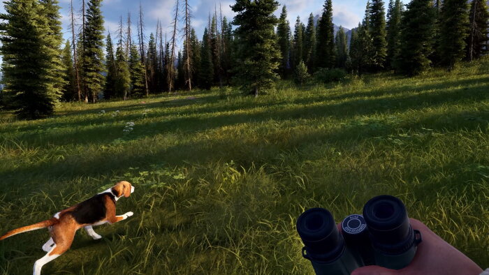 Way of the Hunter 2 Free Download Torrent