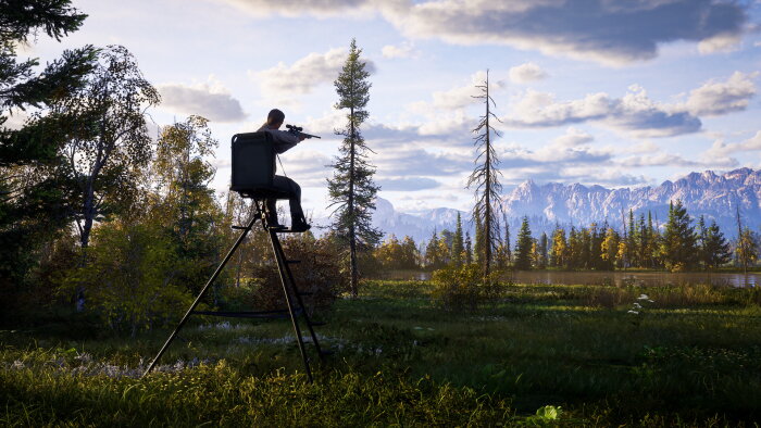 Way of the Hunter 2 Crack Download