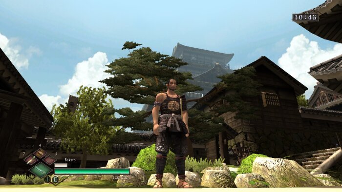 Way of the Samurai 3 Free Download Torrent