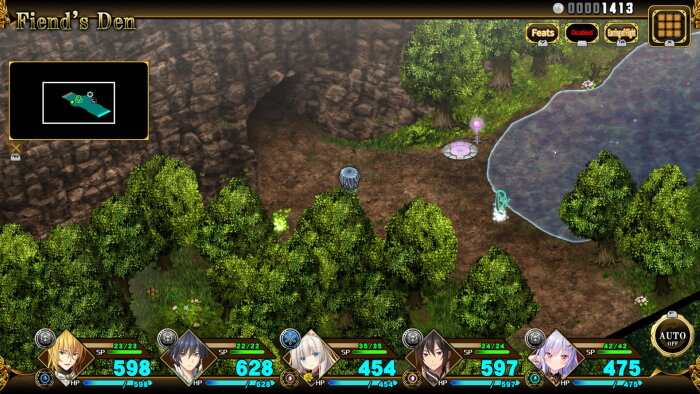 Wayblazer Dämmerung PC Crack